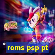 roms psp pt-br download